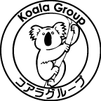 KoalaGroup-ロゴ-(株)コアラ体育サービス